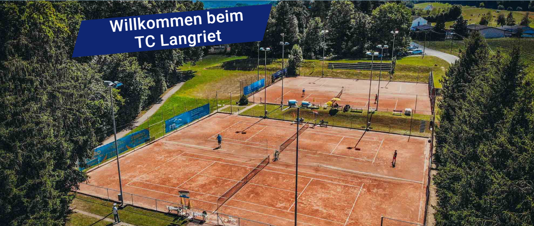 TC Langriet